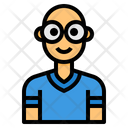 پیش‌نمایش فایل bald-boy-2836626 از پک آواتار