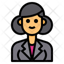 پیش‌نمایش فایل businesswoman-2836638 از پک آواتار