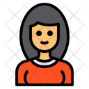 پیش‌نمایش فایل cute-woman-2836636 از پک آواتار