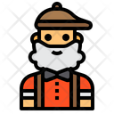پیش‌نمایش فایل hipster-2836615 از پک آواتار