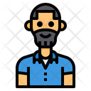 پیش‌نمایش فایل hipster-2836621 از پک آواتار