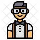 پیش‌نمایش فایل stylist-man-2836624 از پک آواتار
