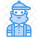 پیش‌نمایش فایل hipster-2836565 از پک آواتار