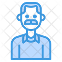 پیش‌نمایش فایل old-man-2836558 از پک آواتار