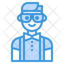پیش‌نمایش فایل stylist-man-2836574 از پک آواتار