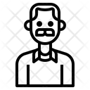 پیش‌نمایش فایل old-man-2836878 از پک آواتار