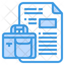 پیش‌نمایش فایل business-docuemnt-2836321 از پک مدیریت پروژه