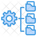 پیش‌نمایش فایل folder-network-2836310 از پک مدیریت پروژه