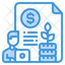 پیش‌نمایش فایل investment-file-2836320 از پک مدیریت پروژه