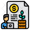 پیش‌نمایش فایل investment-file-2836371 از پک مدیریت پروژه