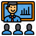 پیش‌نمایش فایل online-conference-2836368 از پک مدیریت پروژه