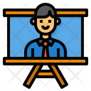 پیش‌نمایش فایل presenter-2836352 از پک مدیریت پروژه