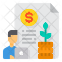 پیش‌نمایش فایل investment-file-2836401 از پک مدیریت پروژه