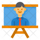 پیش‌نمایش فایل presenter-2836382 از پک مدیریت پروژه