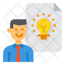 پیش‌نمایش فایل project-idea-2836393 از پک مدیریت پروژه
