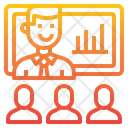 پیش‌نمایش فایل online-conference-2836451 از پک مدیریت پروژه