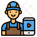 پیش‌نمایش فایل blogger-2894667 از پک وبلاگ‌نویس و اینفلوئنسر