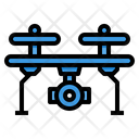 پیش‌نمایش فایل drone-camera-2894663 از پک وبلاگ‌نویس و اینفلوئنسر
