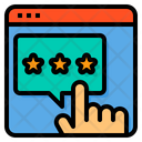 پیش‌نمایش فایل online-rating-2894653 از پک وبلاگ‌نویس و اینفلوئنسر