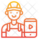 پیش‌نمایش فایل blogger-2894727 از پک وبلاگ‌نویس و اینفلوئنسر