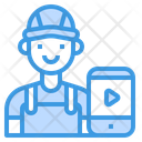 پیش‌نمایش فایل blogger-2894637 از پک وبلاگ‌نویس و اینفلوئنسر