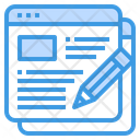 پیش‌نمایش فایل create-blog-2894636 از پک وبلاگ‌نویس و اینفلوئنسر