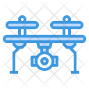 پیش‌نمایش فایل drone-camera-2894633 از پک وبلاگ‌نویس و اینفلوئنسر