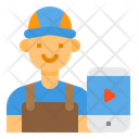 پیش‌نمایش فایل blogger-2894697 از پک وبلاگ‌نویس و اینفلوئنسر