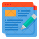پیش‌نمایش فایل create-blog-2894696 از پک وبلاگ‌نویس و اینفلوئنسر