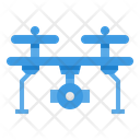 پیش‌نمایش فایل drone-camera-2894693 از پک وبلاگ‌نویس و اینفلوئنسر