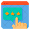 پیش‌نمایش فایل online-rating-2894683 از پک وبلاگ‌نویس و اینفلوئنسر