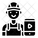 پیش‌نمایش فایل blogger-2894787 از پک وبلاگ‌نویس و اینفلوئنسر