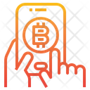 پیش‌نمایش فایل cryptocurrency-2895911 از پک پرداخت موبایلی