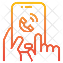پیش‌نمایش فایل mobile-call-2895903 از پک پرداخت موبایلی