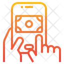 پیش‌نمایش فایل mobile-payment-2895891 از پک پرداخت موبایلی