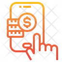 پیش‌نمایش فایل online-money-2895914 از پک پرداخت موبایلی