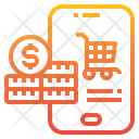 پیش‌نمایش فایل online-payment-2895902 از پک پرداخت موبایلی