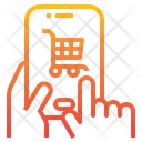 پیش‌نمایش فایل online-shopping-2895899 از پک پرداخت موبایلی