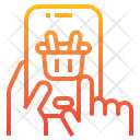 پیش‌نمایش فایل online-shopping-2895904 از پک پرداخت موبایلی