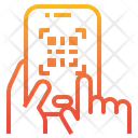 پیش‌نمایش فایل qr-code-scanning-2895889 از پک پرداخت موبایلی