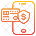 پیش‌نمایش فایل secure-payment-2895887 از پک پرداخت موبایلی