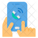 پیش‌نمایش فایل mobile-call-2895673 از پک پرداخت موبایلی