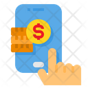پیش‌نمایش فایل online-money-2895684 از پک پرداخت موبایلی