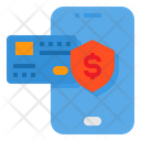 پیش‌نمایش فایل secure-payment-2895657 از پک پرداخت موبایلی