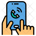 پیش‌نمایش فایل mobile-call-2895643 از پک پرداخت موبایلی