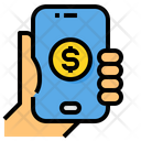 پیش‌نمایش فایل mobile-wallet-2895632 از پک پرداخت موبایلی