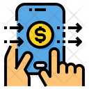 پیش‌نمایش فایل money-transfer-2895625 از پک پرداخت موبایلی