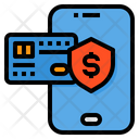 پیش‌نمایش فایل secure-payment-2895627 از پک پرداخت موبایلی
