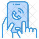 پیش‌نمایش فایل mobile-call-2895163 از پک پرداخت موبایلی