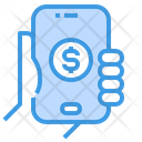 پیش‌نمایش فایل mobile-wallet-2895152 از پک پرداخت موبایلی